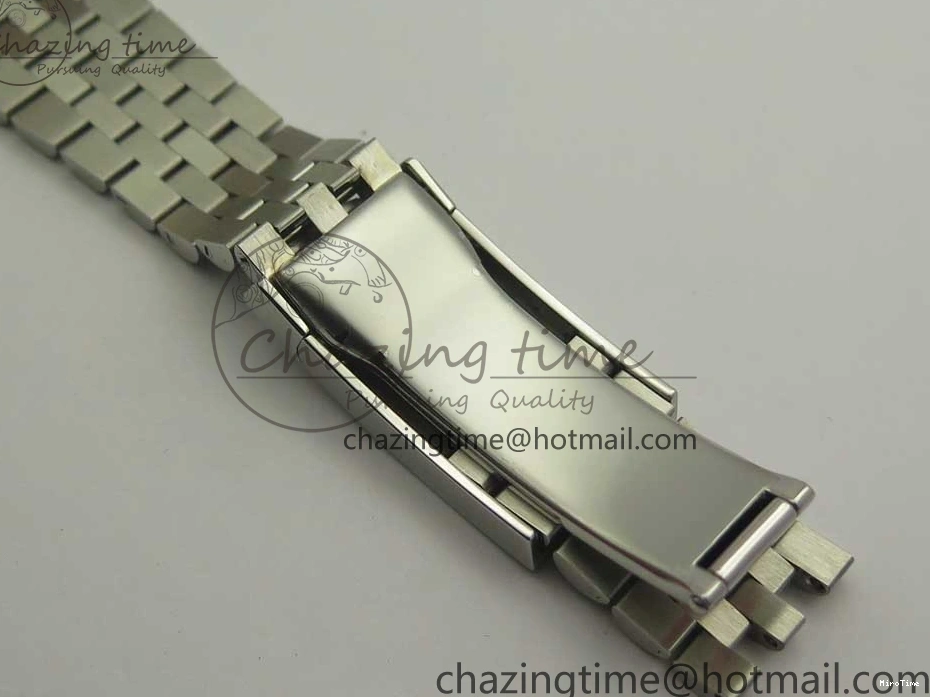 MiroTime 1219 DateJust 41 126334 904L SS DJF 1:1 Best Edition Gray Dial on Jubilee Bracelet A Colorful 3301